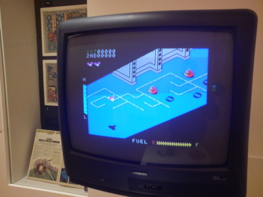 Game Story : Une histoire du jeu vidéo