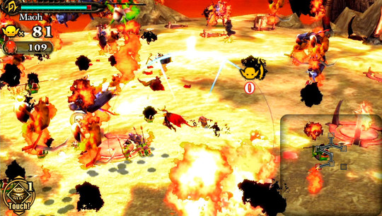Des images pour Army Corpse of Hell