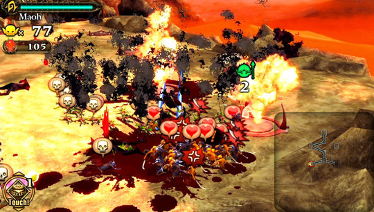 Des images pour Army Corpse of Hell