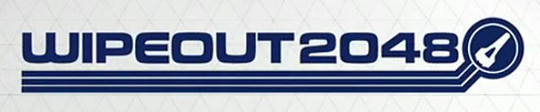 Wipeout 2048 - Test Vita