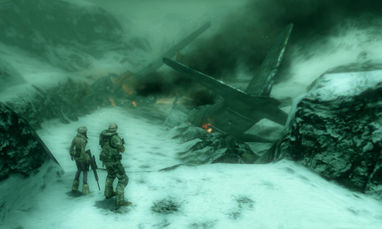 Resident Evil : Revelations - Test 3DS