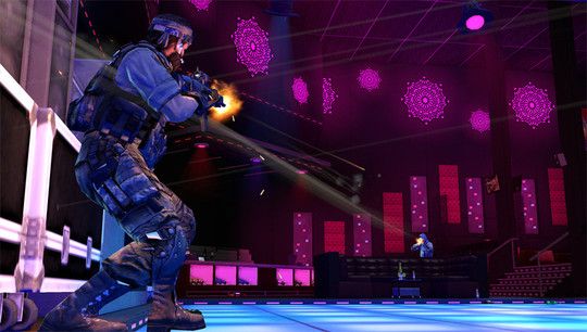 Unit 13 - Test Vita