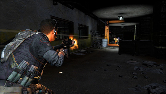 Unit 13 - Test Vita
