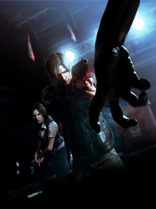 Resident Evil 6 officialisé