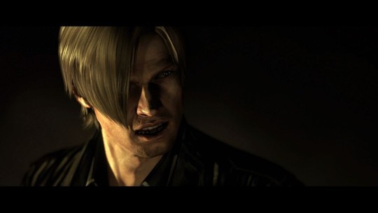 Resident Evil 6 officialisé