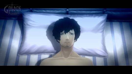 Catherine - Test PS3