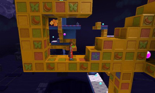 CRUSH 3D - Test