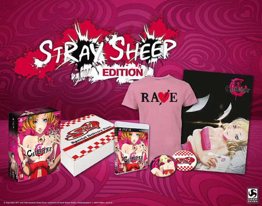 Best of Collector #19 - Catherine