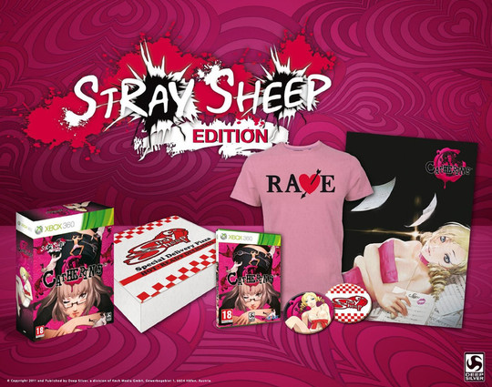 Best of Collector #19 - Catherine