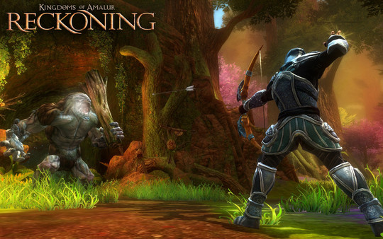 Les Royaumes d'Amalur : Reckoning