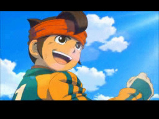 Inazuma Eleven 2 : Tempête de glace - Test DS