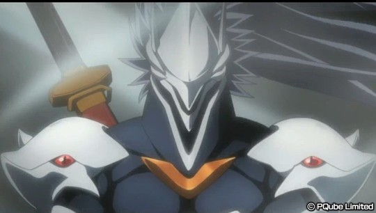 BlazBlue : Continuum Shift Extend - Test Vita
