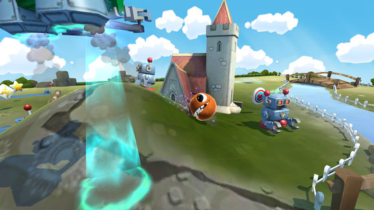 Little Deviants - Test Vita