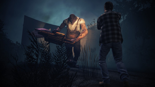 Alan Wake's American Nightmare - Test XBLA