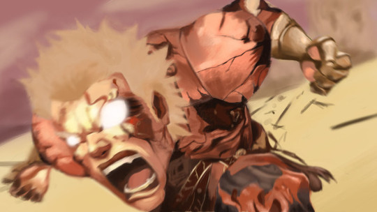 Asura's Wrath - Test PS3
