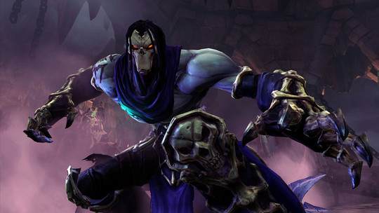 Les bonus de précommande pour Darksiders 2