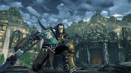 Les bonus de précommande pour Darksiders 2