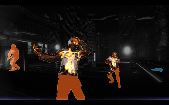 Syndicate - Test PS3