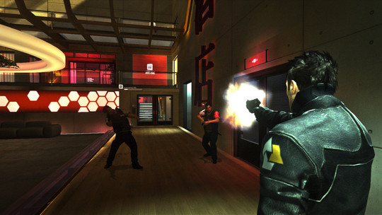 Syndicate - Test PS3