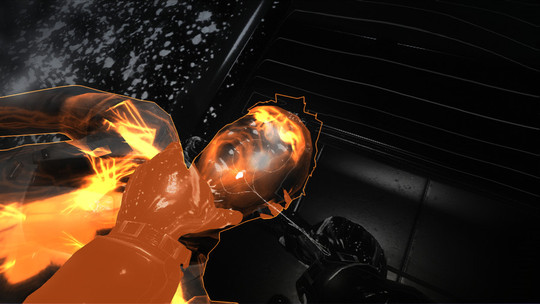 Syndicate - Test PS3
