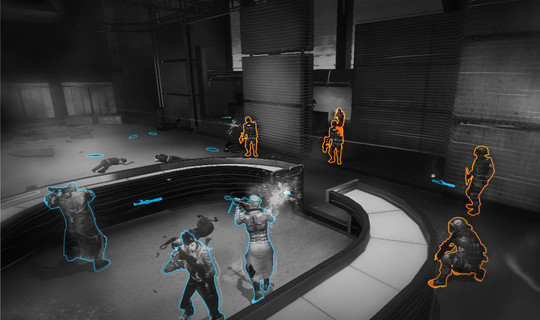 Syndicate - Test PS3