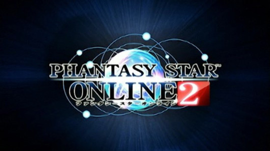 Phantasy Star Online 2 annoncé sur PS Vita