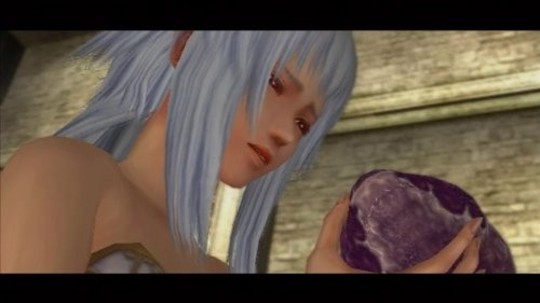 Pandora's Tower - Test Wii