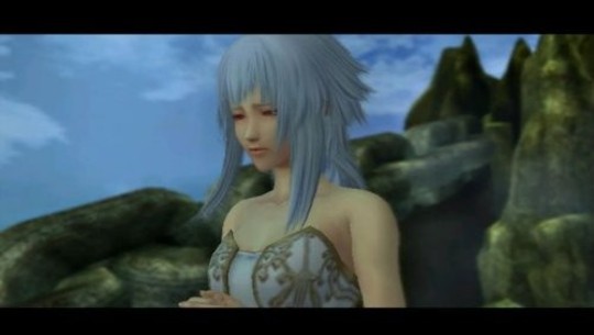 Pandora's Tower - Test Wii