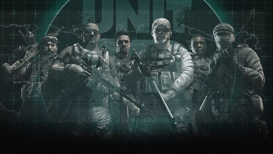 Unit 13 - Test Vita