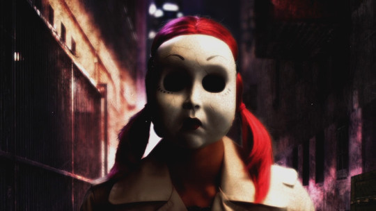 Twisted Metal - Test