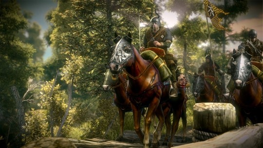 The Witcher 2 : Assassins of Kings - Test