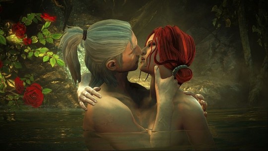 The Witcher 2 : Assassins of Kings - Test