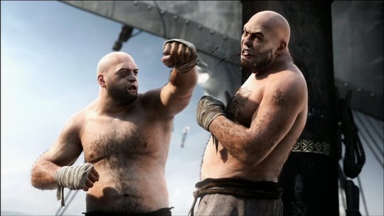 The Witcher 2 : Assassins of Kings - Test