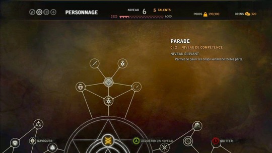 The Witcher 2 : Assassins of Kings - Test