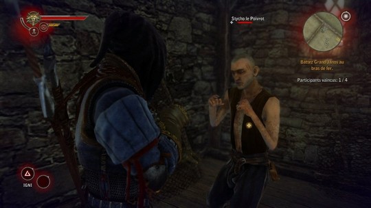 The Witcher 2 : Assassins of Kings - Test