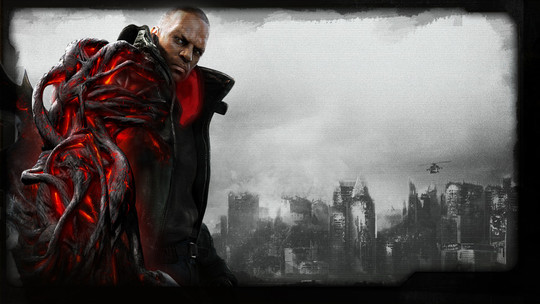 Prototype 2 - Test PS3