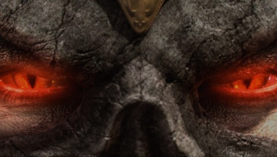 Mortal Kombat - Test VITA