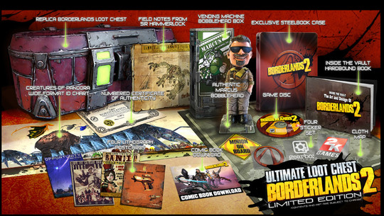 Best of Collector #26 : Borderlands 2