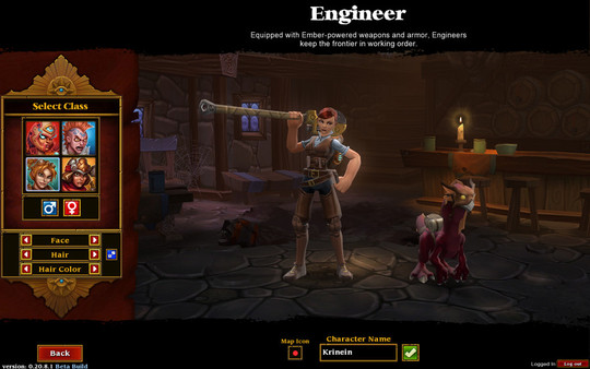 Torchlight 2 - Test PC