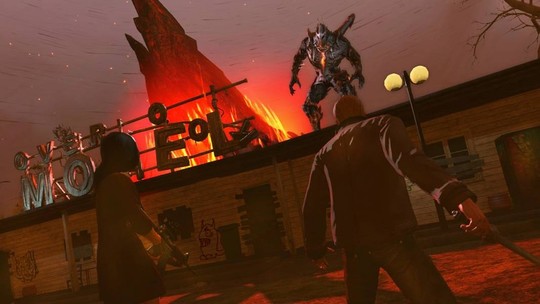 The Secret World : Alan Wake dans Left 4 Dead ?