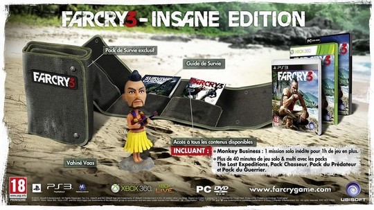 Best of Collector #27 - Far Cry 3