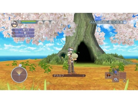 Rune Factory Oceans - Test PS3