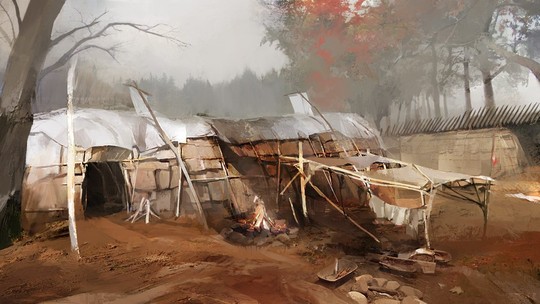 #E3 - Assassin's Creed III sortira sur la Wii U