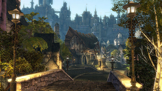 Preview - Guild Wars 2 et son PvE