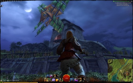 Preview - Guild Wars 2 et son PvE