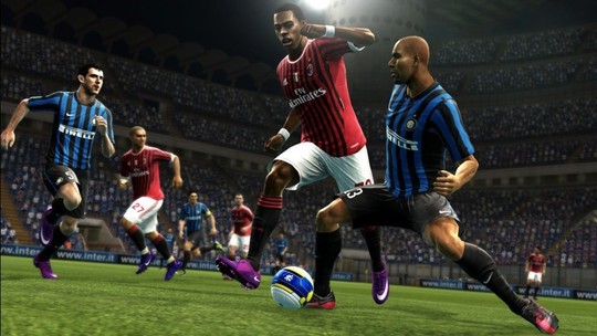 Finale de la PES League 2012, en route vers PES 2013