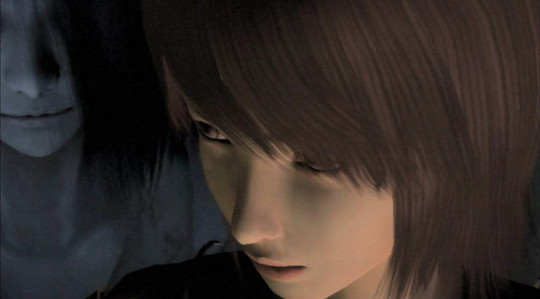 Project Zero 2 Wii Edition - Test Wii