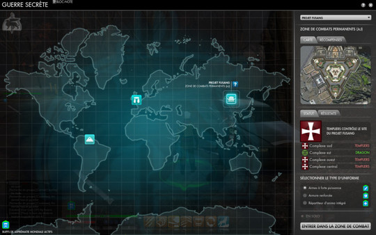 The Secret World - Test PC