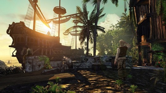 Risen 2 : Dark Waters - Test Xbox 360