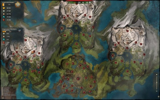 Guild Wars 2 - Test PC